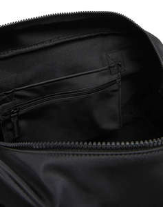 KARL LAGERFELD KLJ NYLON GYMBAG (Размери: 47 x 31 x 26см.)