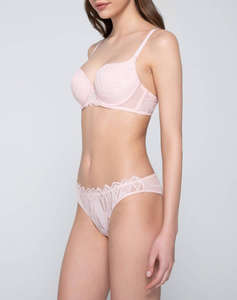 LUNA Sylvie brazilian brief
