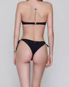 LUNA Blue Sense strapless with molded cup