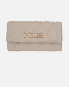 NOLAH ПОРТФЕЙЛ (Размери: 19.5 x 4 x 10см)