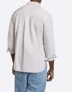 NAUTICA KM Barias Ls Shirt