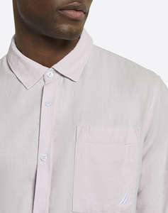 NAUTICA KM Barias Ls Shirt