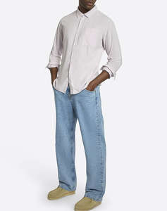 NAUTICA KM Barias Ls Shirt