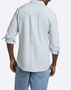 NAUTICA KM Barias Ls Shirt