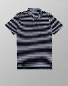 OXFORD COMPANY POLO KM