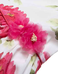 ALOUETTTE DRESS