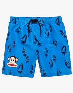 ALOUETTE БАНСКИ КЪСИ ПАНТАЛОНИ PAUL FRANK