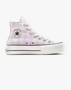 CONVERSE CHUCK TAYLOR ALL STAR LIFT