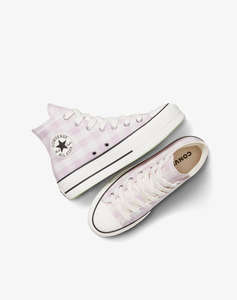CONVERSE CHUCK TAYLOR ALL STAR LIFT