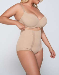 LUNA Sculpt high waist shaper