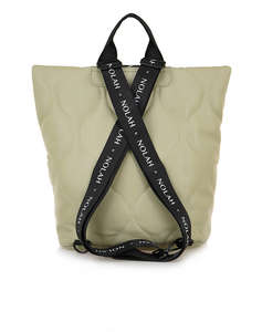 NOLAH BACKPACK (Размери: 31 x x15 x 37см)