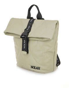 NOLAH BACKPACK (Размери: 31 x x15 x 37см)