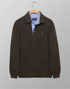 OXFORD COMPANY POLO MM ТЕНИСКА