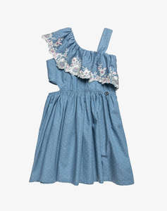 ALOUETTTE DRESS