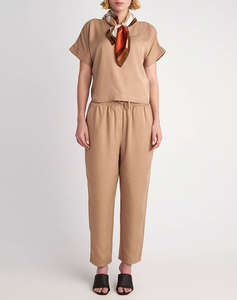 STAFF Jule Pant