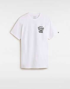 VANS Warped World SS