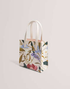 TED BAKER PHYLISA Floral Printed Small Icon Bag (Размери: 25 x 25 x 12.5см.)
