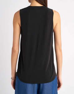 STAFF Rita Sleeveless Top
