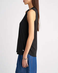 STAFF Rita Sleeveless Top