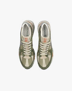 PREMIATA MASE