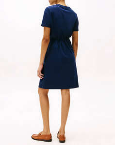 TOMMY HILFIGER HILFIGER TEE DRESS