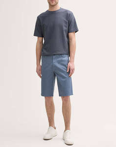 TOM TAILOR SLIM PRINTED C МЪЖКИ ПАНТАЛОНИ