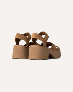 UGG New Heights Ankle Strap