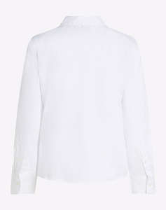 TOMMY HILFIGER ESS POPLIN REGULAR SHIRT