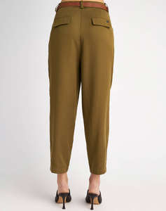 STAFF Iro Pant