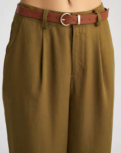 STAFF Iro Pant