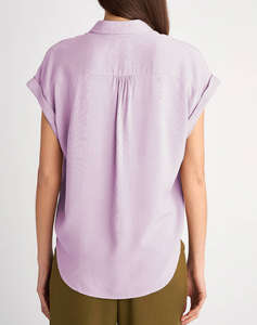 STAFF Lina Short Sleeve Shirt