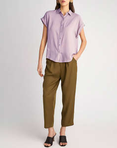 STAFF Lina Short Sleeve Shirt