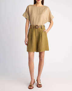 STAFF Eleanor T-Shirt Short Sleeve