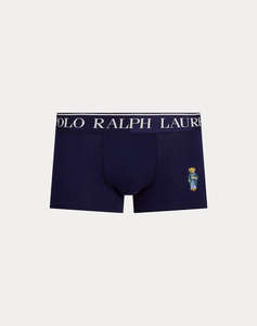 POLO RALPH LAUREN BCI COTTON/ELASTANE-1PK-TRN