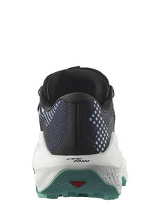 SALOMON TRAIL RUNNING - ULTRA ULTRA GLIDE 3 PROTO PACK BLACK / WHITE / WATERFALL SHOE MENS