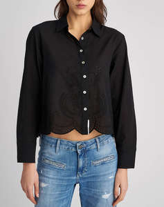 STAFF Joster Long Sleeve Shirt