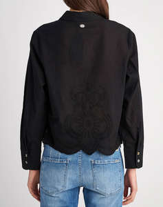 STAFF Joster Long Sleeve Shirt
