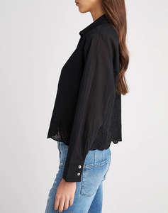 STAFF Joster Long Sleeve Shirt