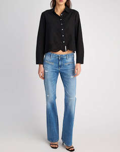 STAFF Joster Long Sleeve Shirt