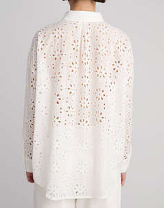 STAFF Amelia Long Sleeve Shirt