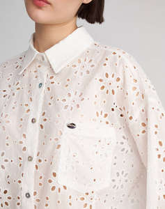 STAFF Amelia Long Sleeve Shirt