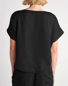 STAFF Eleanor T-Shirt Short Sleeve