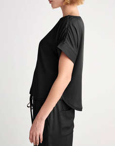 STAFF Eleanor T-Shirt Short Sleeve
