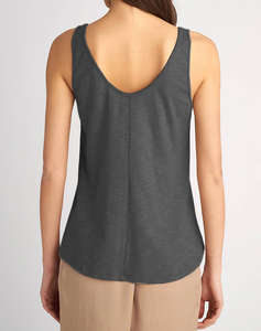 STAFF Corina Sleeveless Top
