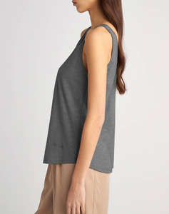 STAFF Corina Sleeveless Top