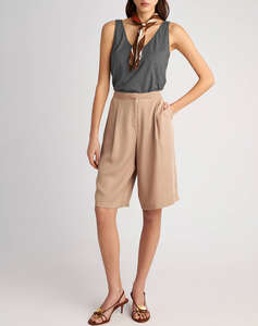 STAFF Corina Sleeveless Top