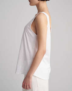 STAFF Corina Sleeveless Top