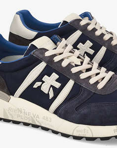 PREMIATA LANDER