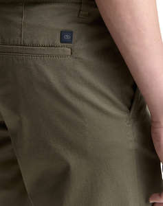 TOM TAILOR SLIM PRINTED C МЪЖКИ ПАНТАЛОНИ