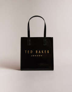 TED BAKER CRINION Crinkle Small Icon Bag (Размери: 24.5 x 25 x 11см.)